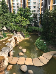Savannah Condopark (D18), Condominium #169182002